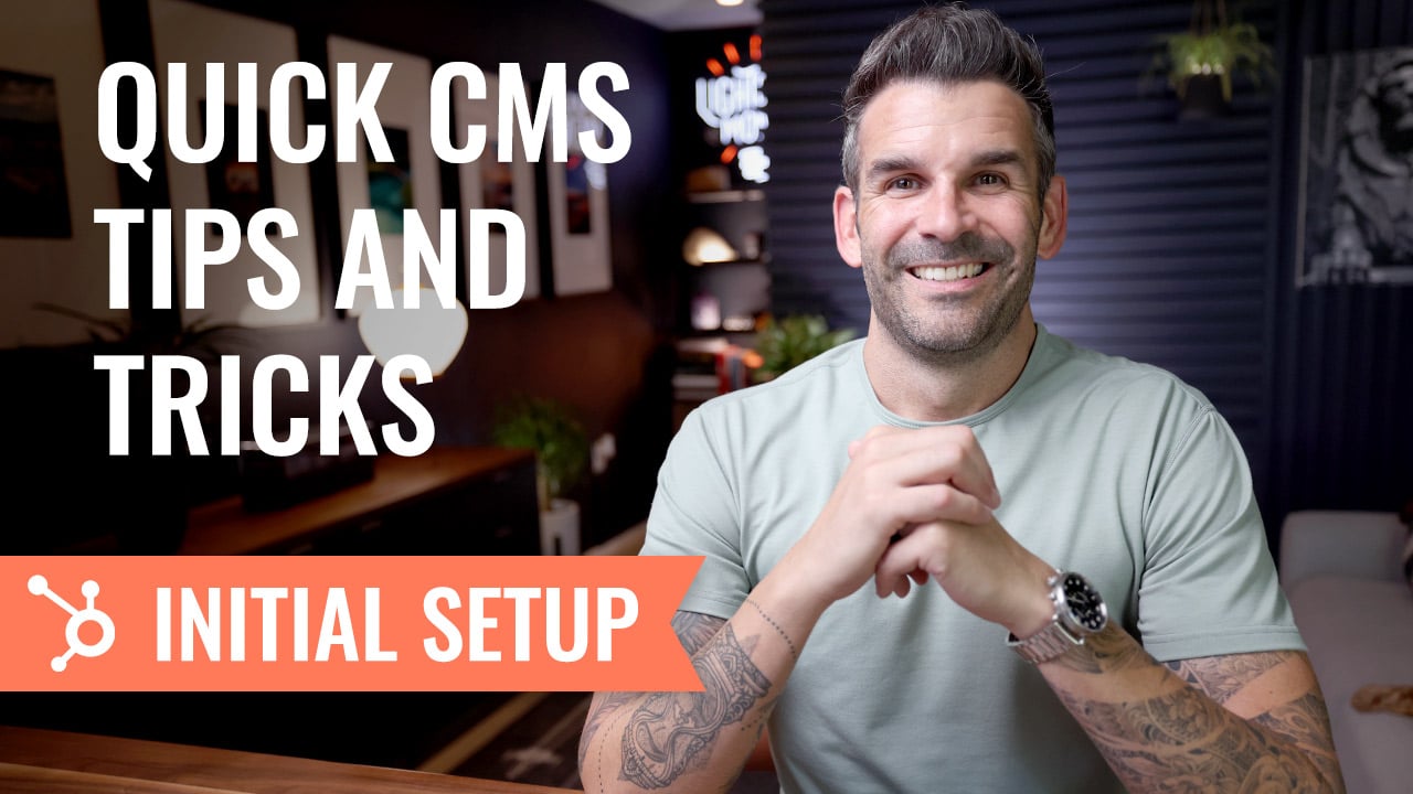 CMS-tips-tricks