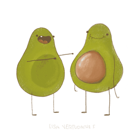 avocados