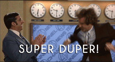 super-duper