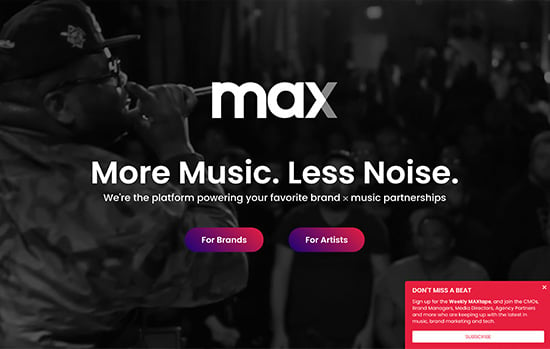 customer-max-live